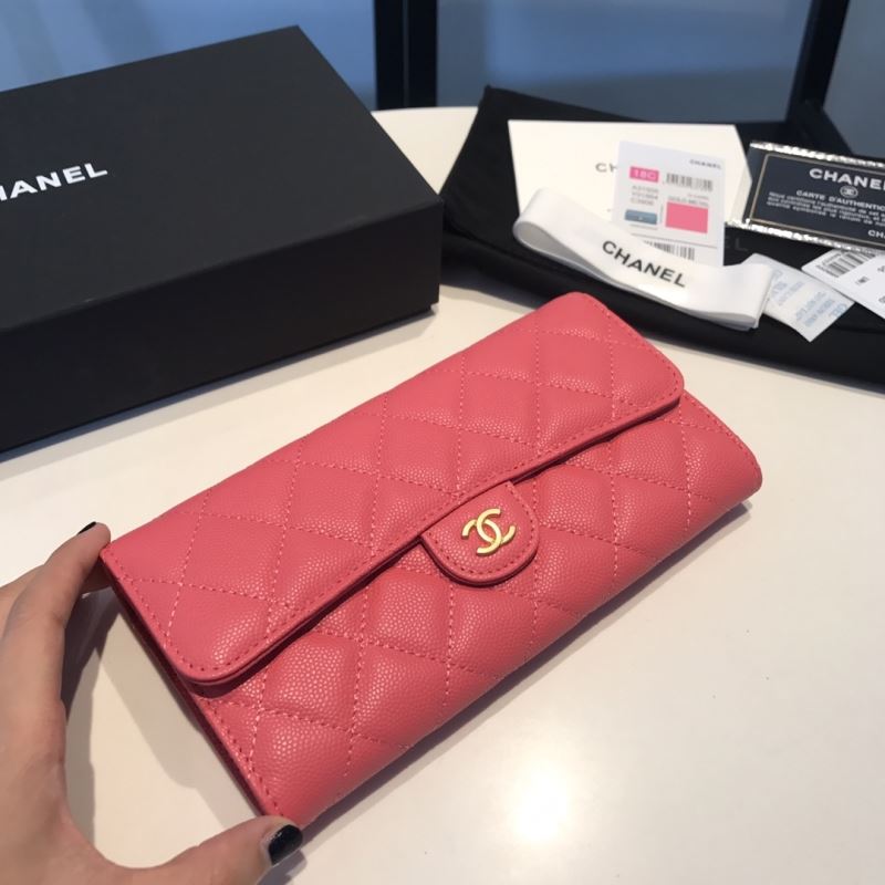 Chanel Wallet Purse